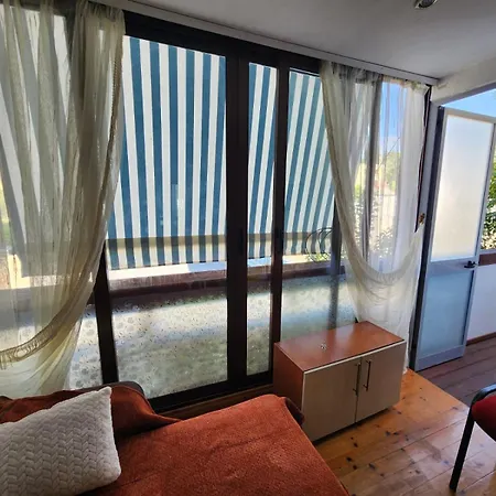 Apartmán Area Tirana