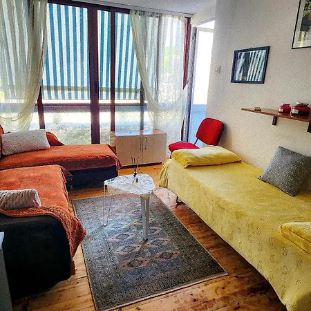 Apartmán Area Tirana