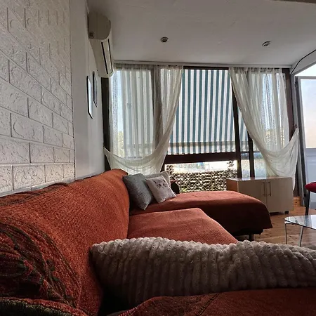 Apartmán Area