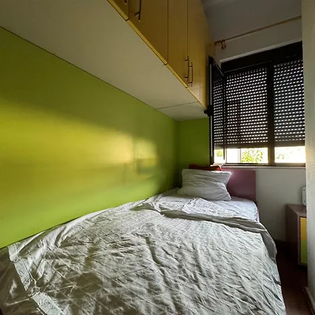 Area Apartmán