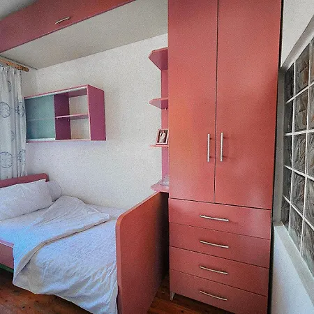 Area Apartmán