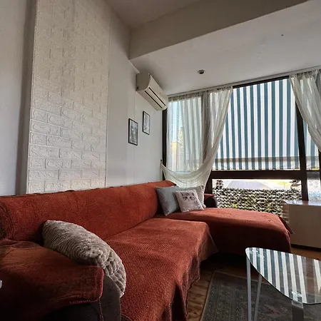 Area Apartmán